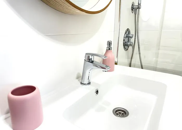 La Calma A 2 Pasos De La Playa アパート デニア