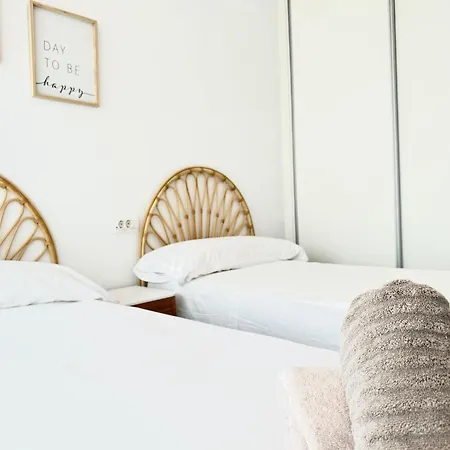 Appartement La Calma A 2 Pasos De La Playa
