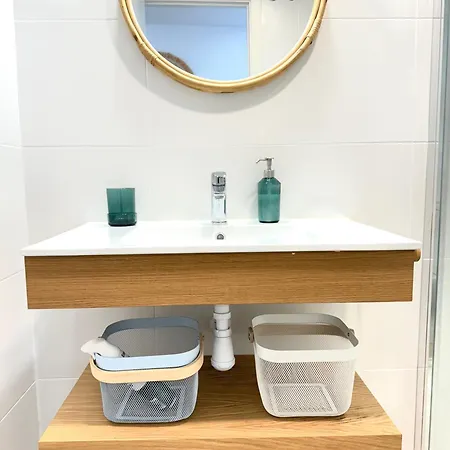 Appartement La Calma A 2 Pasos De La Playa