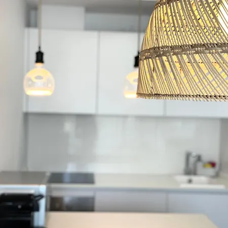 La Calma A 2 Pasos De La Playa *