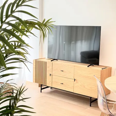 Appartement La Calma A 2 Pasos De La Playa