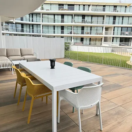 Appartement La Calma A 2 Pasos De La Playa *