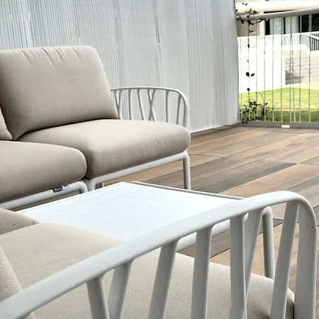 La Calma A 2 Pasos De La Playa * Dénia