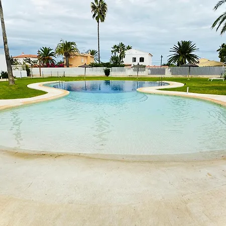 La Calma A 2 Pasos De La Playa Dénia
