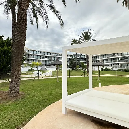 La Calma A 2 Pasos De La Playa Dénia