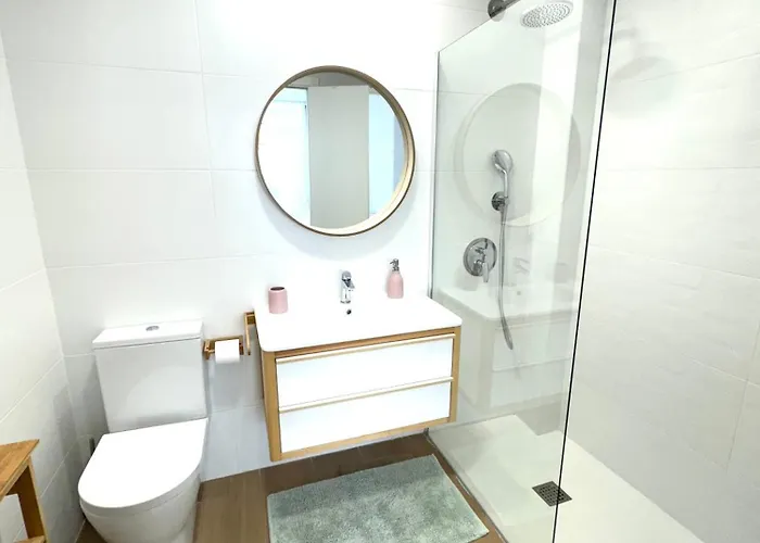 La Calma A 2 Pasos De La Playa Apartment