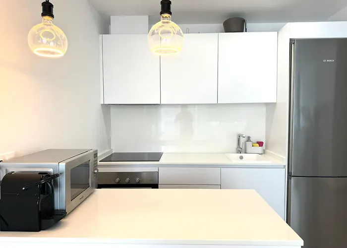 La Calma A 2 Pasos De La Playa Daire