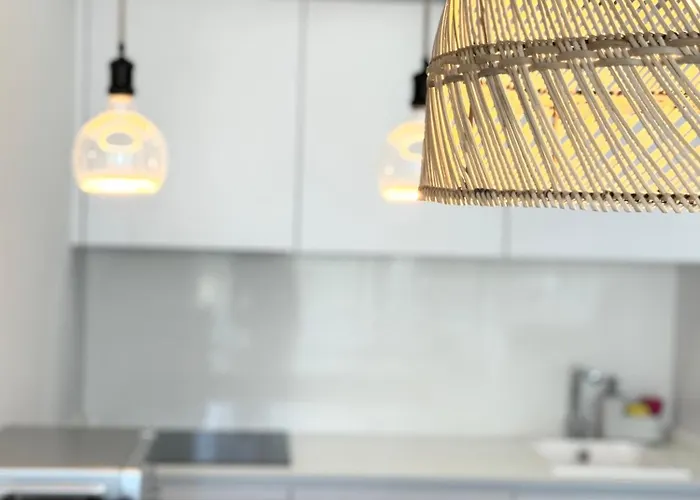 La Calma A 2 Pasos De La Playa *