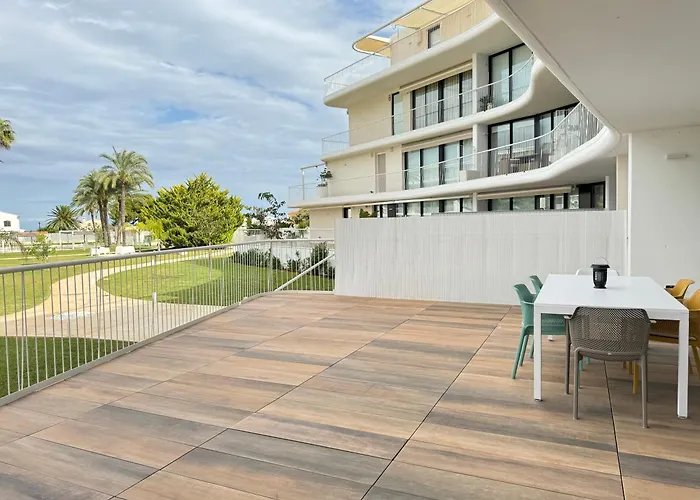 La Calma A 2 Pasos De La Playa