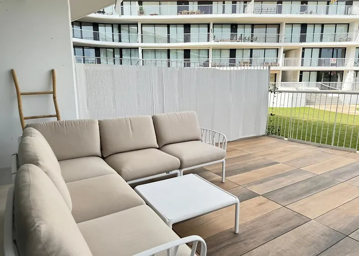 La Calma A 2 Pasos De La Playa * Denia