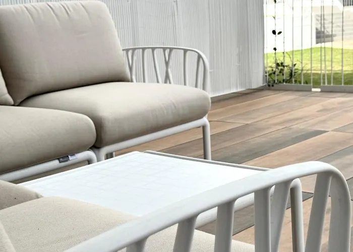 La Calma A 2 Pasos De La Playa * Denia