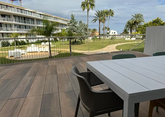 La Calma A 2 Pasos De La Playa Daire