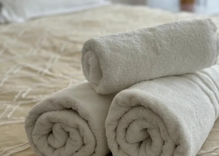 La Calma A 2 Pasos De La Playa Daire *