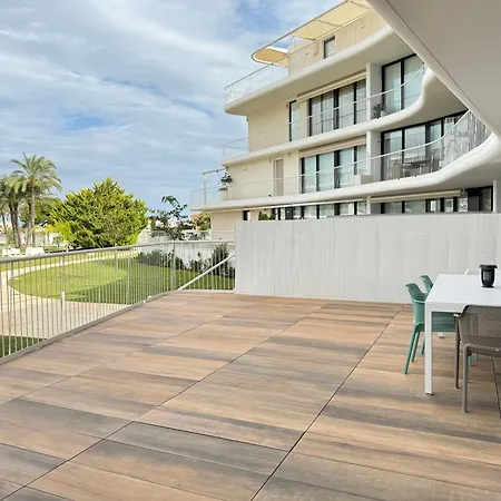 La Calma A 2 Pasos De La Playa