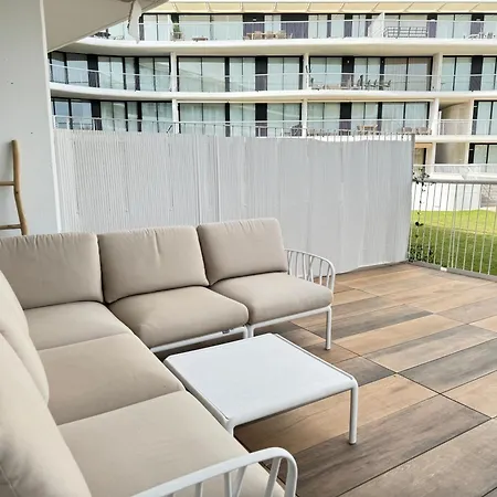 La Calma A 2 Pasos De La Playa * Denia