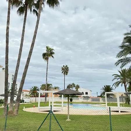 La Calma A 2 Pasos De La Playa Apartament Denia