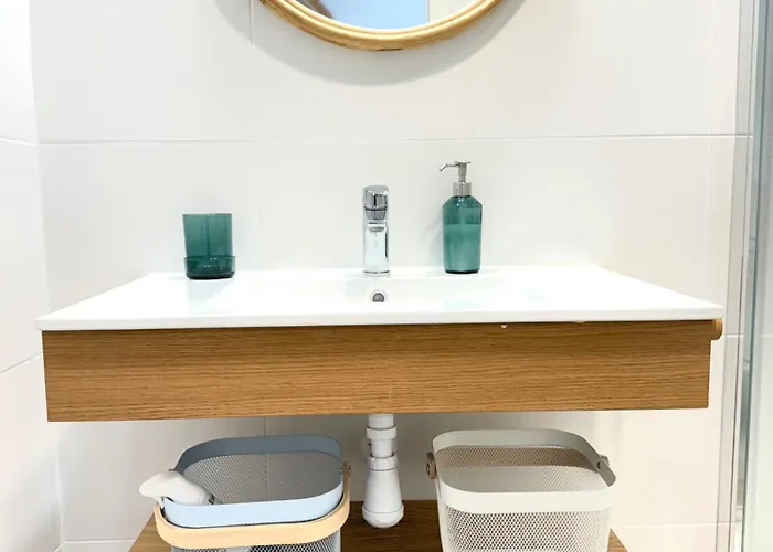 Apartament La Calma A 2 Pasos De La Playa