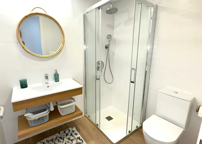 Apartament La Calma A 2 Pasos De La Playa Denia