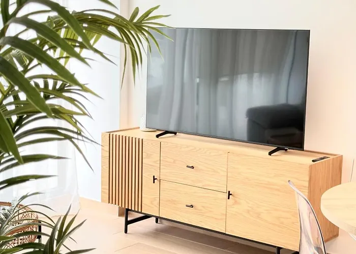 Apartament La Calma A 2 Pasos De La Playa