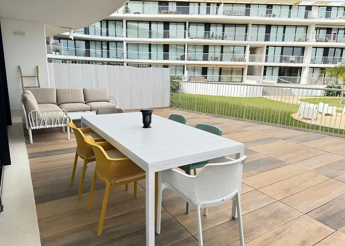 Apartament La Calma A 2 Pasos De La Playa *