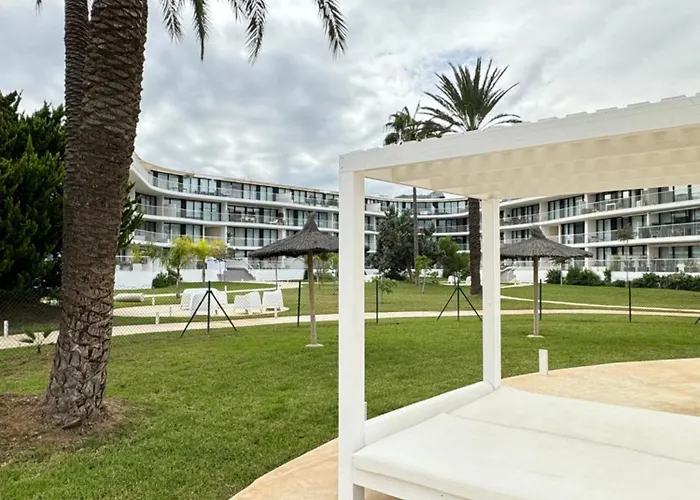 La Calma A 2 Pasos De La Playa Denia